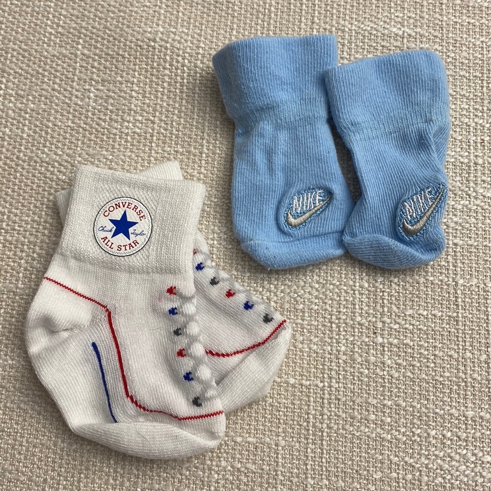 Socks